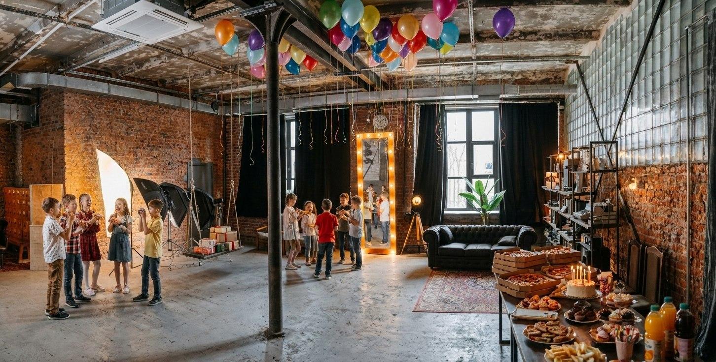 LOFT Studio