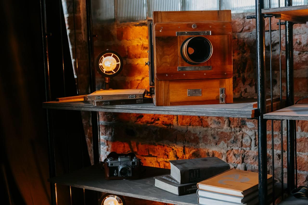 LOFT Studio