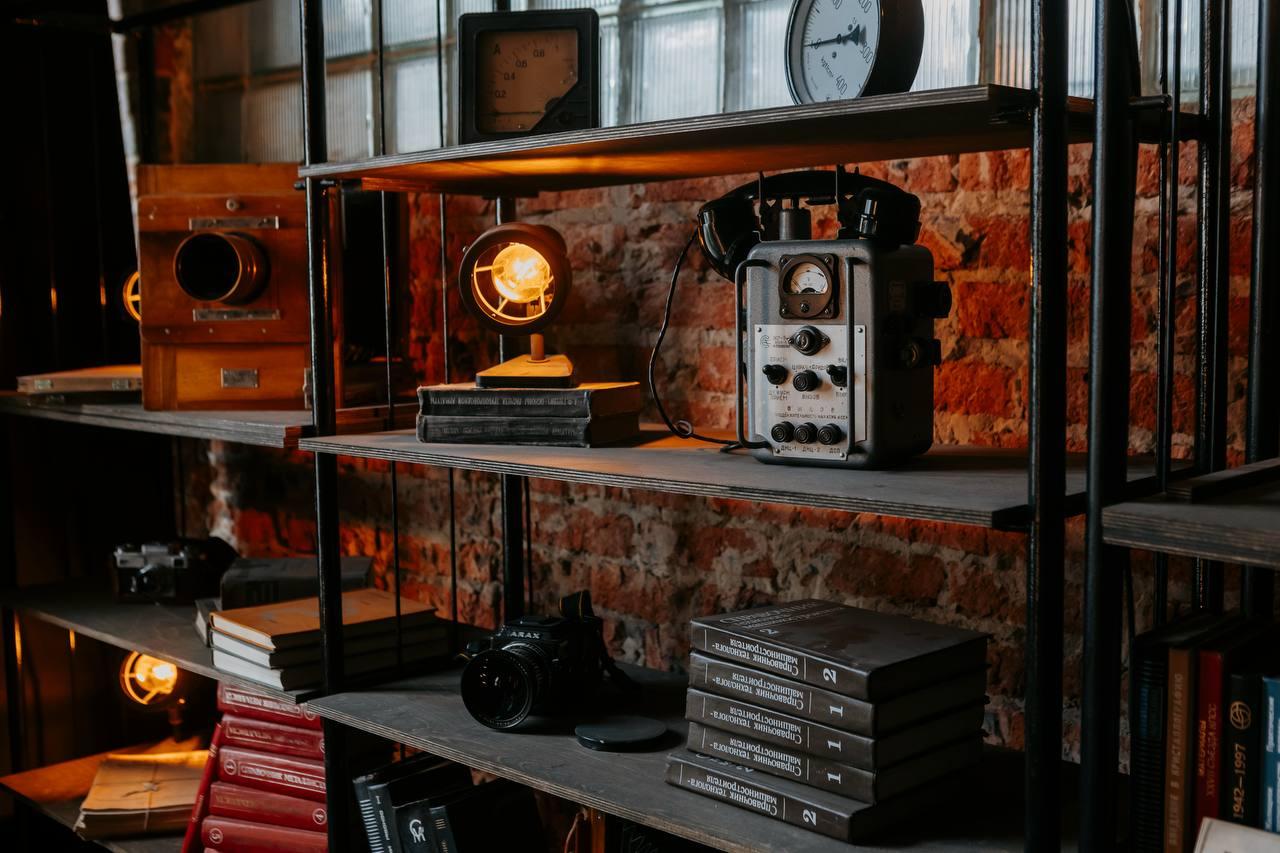 LOFT Studio